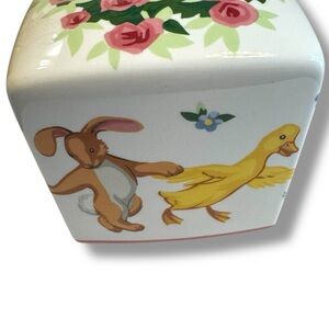 Tiffany & Co. 1992 Tiffany Playground Bank